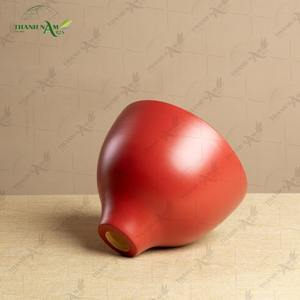 Abat-jour en bambou tissé à la main, éclairage suspendu en bambou naturel de luxe pour la maison, l'hôtel, le restaurant, l'intérieur - Product Image 2