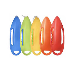 Anillo de Flotación para Salvavidas, Boya de Rescate Portátil, Colorida, Anillo Salvavidas, Boya de Seguridad Acuática - Product Image 5