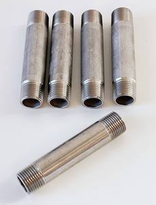 Raccord en T en PVC de qualité supérieure pour l'irrigation agricole – Solution de distribution d'eau pour les réseaux agricoles - Product Image 2