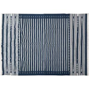 Elegantes alfombras artesanales de algodón para decoración de suelo de sala de estar y dormitorio - Product Image 2