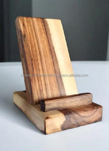 High Quality Wood <b>Phone</b> Stand - Product Image 5
