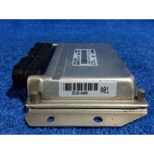 H-1 ชุดควบคุมอิเล็กทรอนิกส์และโมดูลคอมพิวเตอร์มือสอง 391104A000 - Product Image 5
