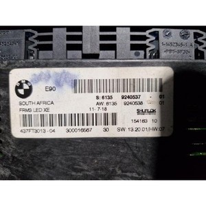 ECU และโมดูลคอมพิวเตอร์มือสองสำหรับรถยนต์ซีรีส์ 3 รุ่น 61359240537 - Product Image 3