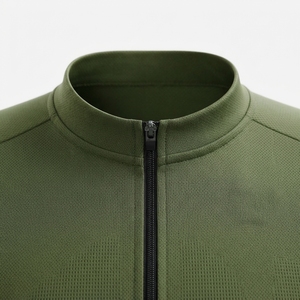 Ensembles de vêtements de cyclisme unisexes, respirants, écologiques, grandes tailles, séchage rapide, pour adultes, cyclisme sur route, en provenance du Pakistan - Product Image 5