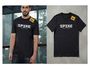 Camiseta de Verano para Hombre, Talla Grande, Transpirable, 100% Algodón Tejido, Ecológica, Impresión DTF, Servicio OEM - Product Image 4