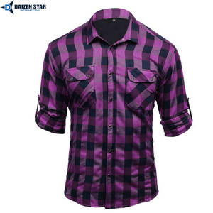 Veste de moto en flanelle respirante coupe-vent certifiée CE % coton aramide pour hommes - Product Image 4