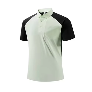 Camiseta Casual para Hombre, Nueva Llegada, Talla Grande, Alta Calidad, Secado Rápido, Cómoda, Venta Caliente, Moda para Camisetas, Sublimación, Color Sólido - Product Image 6