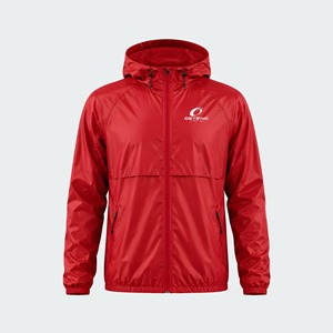 Custom Men's Windbreaker Jackets Waterproof Hooded Water Proof <b>Wind</b> <b>Breaker</b> Casual Coat Male Clothing Autumn Jackets - Product Image 4
