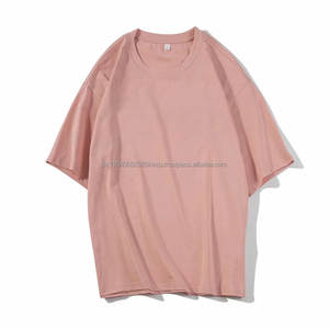 Fabricants de vêtements en vrac à l'étranger Vêtements pour hommes T-shirts décontractés pour hommes - Product Image 1