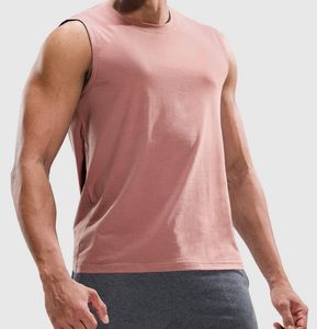OEM Custom Training Muscle Powerlifting Workout Sports <b>Running</b> <b>Singlet</b> Vest Bodybuilding Gym tank Top Stringer for Men - Product Image 4