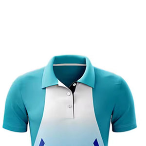 Ensemble d'uniformes de cricket élégants avec maillot ventilé et pantalon flexible, conçus pour un jeu actif - Product Image 6