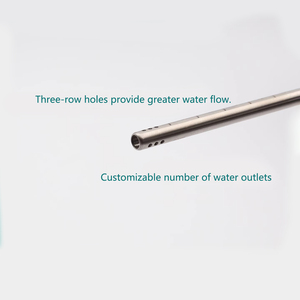 Hot Sales Laparoscopic Suction Irrigation, Reusable Laparoscopic Instruments Surgery Irrigation And Suction Tube Laparoscopic - Product Image 5