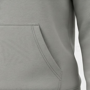 Dernier design de crop top pour filles, sweat-shirt à capuche personnalisé pour femmes, pull court tendance, couleur personnalisée - Product Image 5