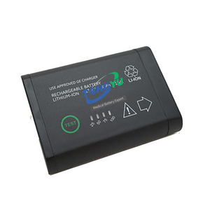 แบตเตอรี่สำรองทางการแพทย์ 2031069-003 10.8V 2200mAh สำหรับโมดูลข้อมูลผู้ป่วย GE Healthcare Marquette ชุดแบตเตอรี่ลิเธียมไอออน - Product Image 3