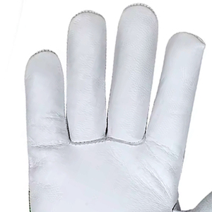 ถุงมือทำงานออกแบบใหม่คุณภาพสูง ถุงมือทำงานผู้ชายขายส่ง ถุงมือทำงานผู้ชาย - Product Image 1