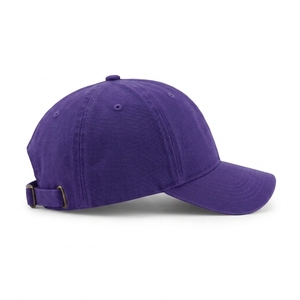 Custom Logo Baseball <b>Cap</b> Unisex Adjustable Casual <b>Hat</b> for Sports Outdoor Events Promotional and Daily Use - Product Image 3