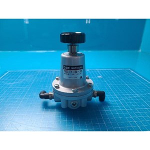 ตัวควบคุมสุญญากาศ SMC T203-1-02-X2 ใช้เป็นอะไหล่อุปกรณ์เซมิคอนดักเตอร์รุ่นเก่า - Product Image 5