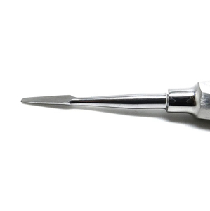 Juego de Elevadores Dentales Manuales de Calidad Premium para Clínicas - Elevadores de Extracción Rectos de Precisión, Acero Inoxidable de Grado Médico, CE - Product Image 4
