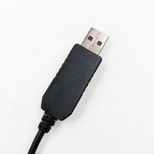 <span class=keywords><strong>Cordon</strong></span> de données <span class=keywords><strong>USB</strong></span> <span class=keywords><strong>RS232</strong></span> 3.3V <span class=keywords><strong>RS232</strong></span>-TTL convertisseur série 4 broches Gamme de câbles - Product Image 5