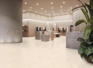 Plaques de porcelaine effet cristal brillant Prestige 800x1600 1200x1800 750x1500mm, conçues pour un impact visuel grandiose en intérieur et en extérieur - Product Image 4