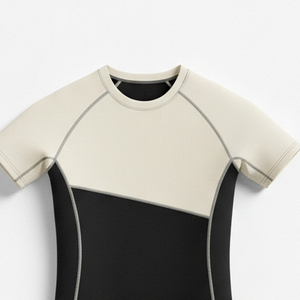 High Performance <b>Compression</b> Uniform Custom Printing BJJ Rash Guard Skinny Elastic <b>Mens</b> Gym Tracksuit Sportswear Supplier - Product Image 2