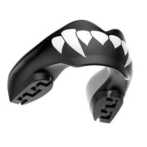 Protector Bucal de Silicona Lavable para MMA, Muay Thai y Boxeo, de Fabricantes OEM, con Logotipo Personalizado Impreso, Ajuste Universal para Seguridad Deportiva - Product Image 6
