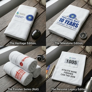 Serviette de sport personnalisée en microfibre à séchage rapide, serviette de fitness pour la gym, OEM ODM, vente en gros, absorbante, douce, pour l'entraînement, événementielle, promotionnelle - Product Image 3