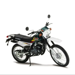 ราคาขายส่งสำหรับรถมอเตอร์ไซค์ Yamaha DT125 รุ่นใหม่ปี 2025 สำหรับผู้ใหญ่ พร้อมการรับประกัน 2 ปี พร้อมจัดส่ง - Product Image 1