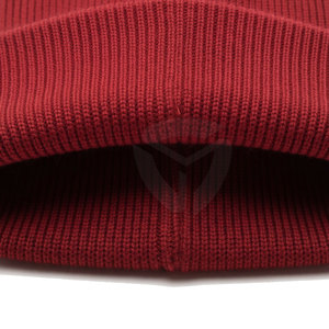 Classic Women Beanies <b>Hat</b> With Soft Stretch Fabric Suitable For Jacquard Autumn Winter Daily Fashion And Outdoor Use - Product Image 5