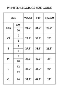 High Waist Women's Leggings Full Length Leaf Print Sporty Yoga Tights <b>Stretch</b> Breathable Quick Dry Fitness Wear - Product Image 6