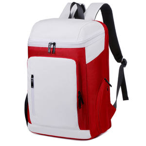 High Quality Waterproof Casual Sport Gym Bag for Basketball and Football Custom Logo for School and Outdoor Usage - Product Image 3