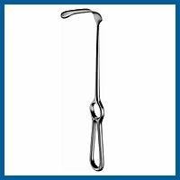 Retractor HOSEL de Alta Calidad Mahersi - Product Image 5