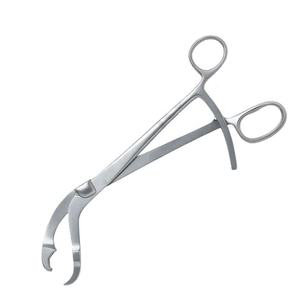 Pince de maintien d'os orthopédique chirurgicale tenant des os grande pince de maintien d'os fabriquée en acier inoxydable par VIDIFIVE - Product Image 4