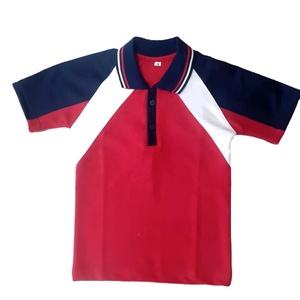 Pull à col montant pour homme en polyester/coton de haute qualité, coupe régulière, manches raglan, respirant, anti-UV, logo personnalisé imprimé - Product Image 3