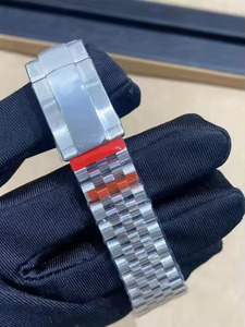 Diamond Vortex Moissanite Diamond Watch for Men with Premium Quartz Luxury Fashion Finish Stylish Iced Out Modern Design - Product Image 4