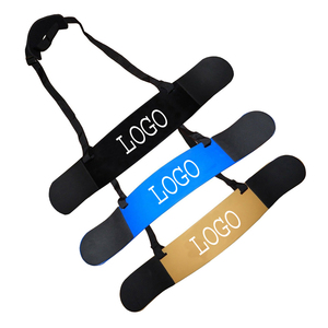 Support de musculation réglable pour biceps avec personnalisation de marque, production OEM en gros pour détaillants et importateurs de fitness - Product Image 3