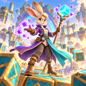 กล่องเกมออลอินวันพร้อมแพลตฟอร์มเกมออนไลน์และซอฟต์แวร์เกมฝึกทักษะ - Product Image 6