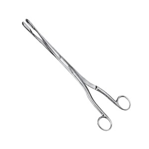 Fabrication de précision, certifiée CE, amniotome BEACHAM (26 cm), acier inoxydable, instruments chirurgicaux gynécologiques et obstétricaux - Product Image 5