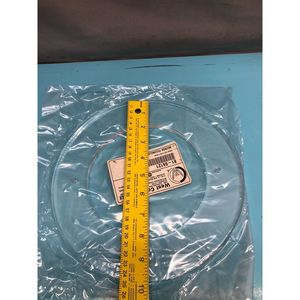 AMAT 0200-00043 QUARTZ, COVER 6", POLY .40 - อุปกรณ์และอะไหล่เซมิคอนดักเตอร์ระดับโลกที่เชื่อถือได้ - Product Image 6