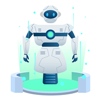 Système de Trading Algorithme IA pour Crypto, Forex et Bourses avec Signaux en Temps Réel, Constructeur de Stratégies et Suite de Tableaux de Bord avec Intégration API