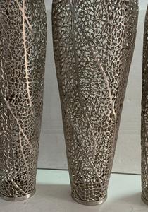 Florero de mesa para decoración del hogar Ceremonia DE BODA Florero de lujo decorativo para la venta - Product Image 5