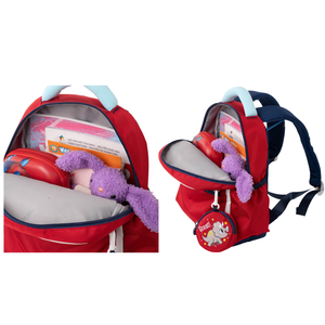 High Quality Waterproof OEM ODM Custom Manufacturer Children <b>Backpack</b> Cartoon <b>Backpack</b> Kid <b>Backpack</b> School <b>Backpack</b> for Kids - Product Image 5