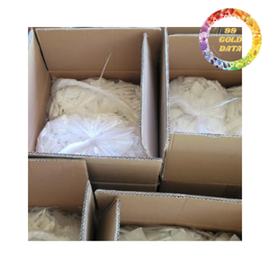 Chips de Coco Secos Suaves 100% Naturales con Sabor Dulce, Procesados por Congelación (FD), para Envasado Minorista, Marca Privada OEM - Product Image 1