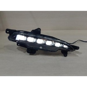ไฟตัดหมอก LED DRL ด้านขวา (RH) สำหรับผู้โดยสาร รุ่น G80 รหัส 92202B1500 - Product Image 1