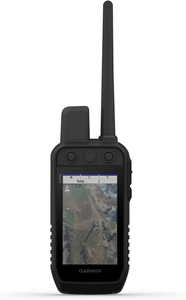 Système de suivi avancé portable Best Alpha 300 pour chiens de chasse, 2x collier de suivi Garmin Alpha TT25 - Product Image 2