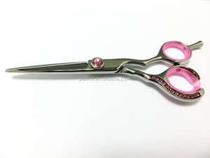 Tijeras de belleza profesional - Product Image 3