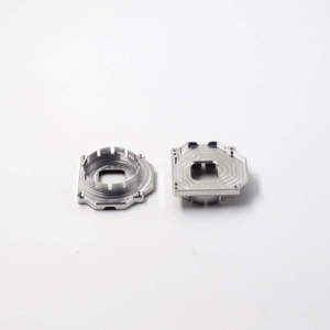 Pièces métalliques personnalisées, services d'usinage CNC de haute précision au Vietnam, fabricant en gros, prix abordable, qualité - Product Image 1