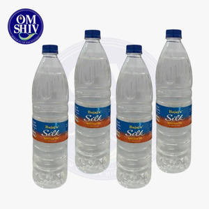 Aceite para Máquinas Silk Light, Botella de 900 ml, para Mantenimiento de Equipos de Costura, Bordado y Textiles - Product Image 4