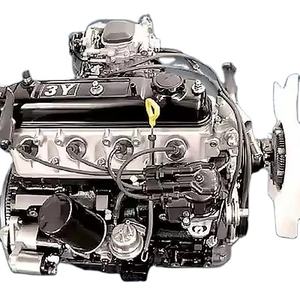 Motor 3Y Hilux 2.0 Litros - Product Image 1