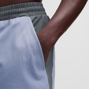 Pantalones Cortos Blancos de Primera Calidad, Artículo de Venta Caliente, para Hombre, Poliéster/Algodón, Cintura Elástica, Secado Rápido, Transpirables, Impresión DTG Personalizada - Product Image 4